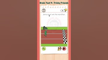 Brain Test 4 Level 137