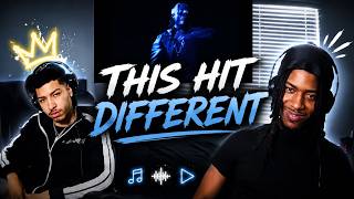Lancey Foux - ROCKSTAR RIDER Reaction !