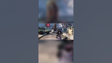 3 Piece On Standoff With Locus #codmobile #callofdutymobile #callofduty #cod #codm #sniping #gaming