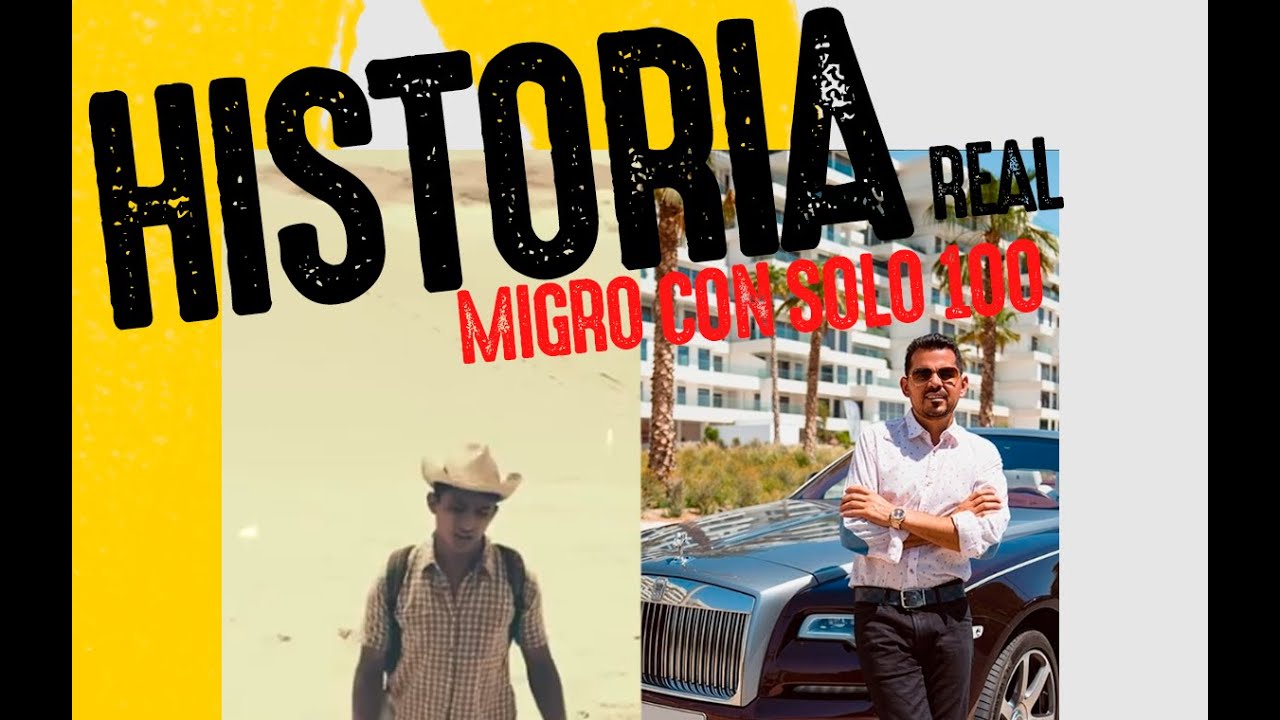 HISTORIA REAL DE JOSÉ ARDON CEO DE INPWR NUEVO PROYECTO PARA LAINOAMERICA.