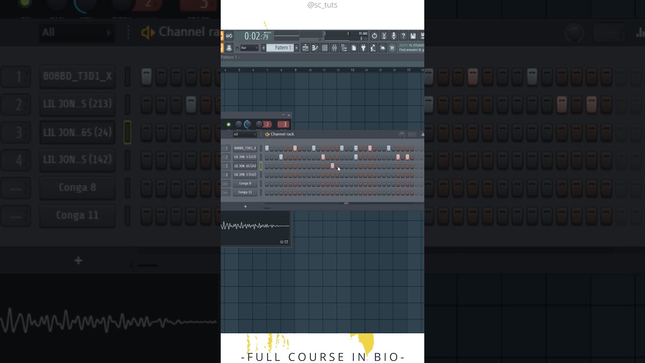 How to make uk afrobeat in fl studio