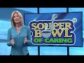 Hope Springs highlights need ahead of annual Souper Bowl of Caring food drive
