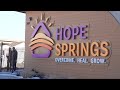 Hope Springs highlights need ahead of annual Souper Bowl of Caring food drive