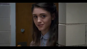 Stranger Things-Wish You Were Gay- Robin/Nancy