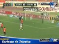 Goles colombianos en el exterior (31/04-01/05/11)
