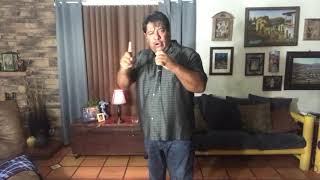 Cuatro sirios  Mando
