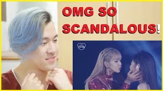 Download lagu BLACKPINK BLACKPINK DIARIES EP 3 WE MUST PROTECT THEM BLACKPINK Reaction MP3 BLACKPINK BLACKPINK DIARIES EP 3 WE MUST PROTECT THEM BLACKPINK Reaction
