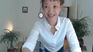 Brighten your spirit with imagination [Infinite Flow with Katerina]