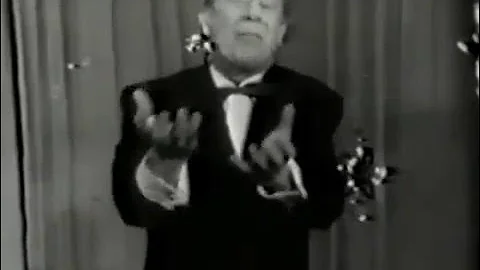 Bert Lahr, Heaven Will Protect the Working Girl, 1...