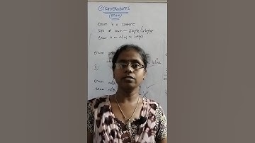 sizeof enum|C language in Telugu|