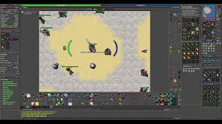 Habib Es [772 RP Thais] saffa eusguri and jose agob soldier +20 players - Terribra - tibia