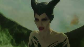 Fanfiction: I Know You - Maleficent