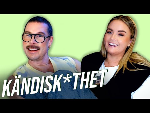 Mediebranschen & besatthet av kändisar / Paradrätten checkar in nr. 7