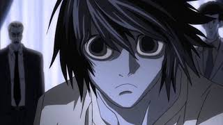 Death Note L's Theme EARRAPE
