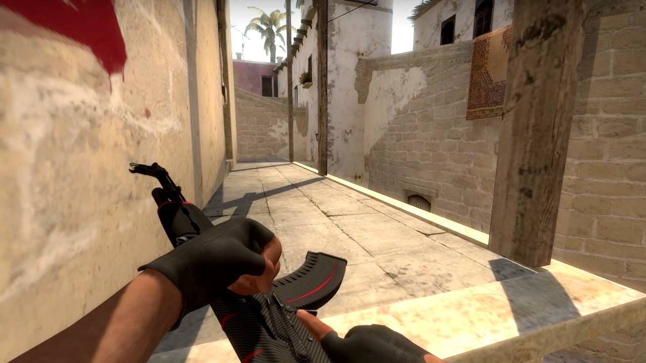 AK 5K SPRAY