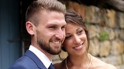 Mariage Anne-Laure & Grégory (2017)