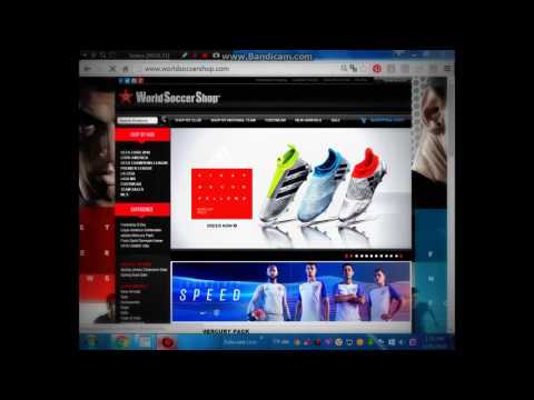 როგორ გამოვიწერო:ბუცები,მეკარის ხელთათმანები,შიპოვკები,ბურთები და ასე შემდეგ.........