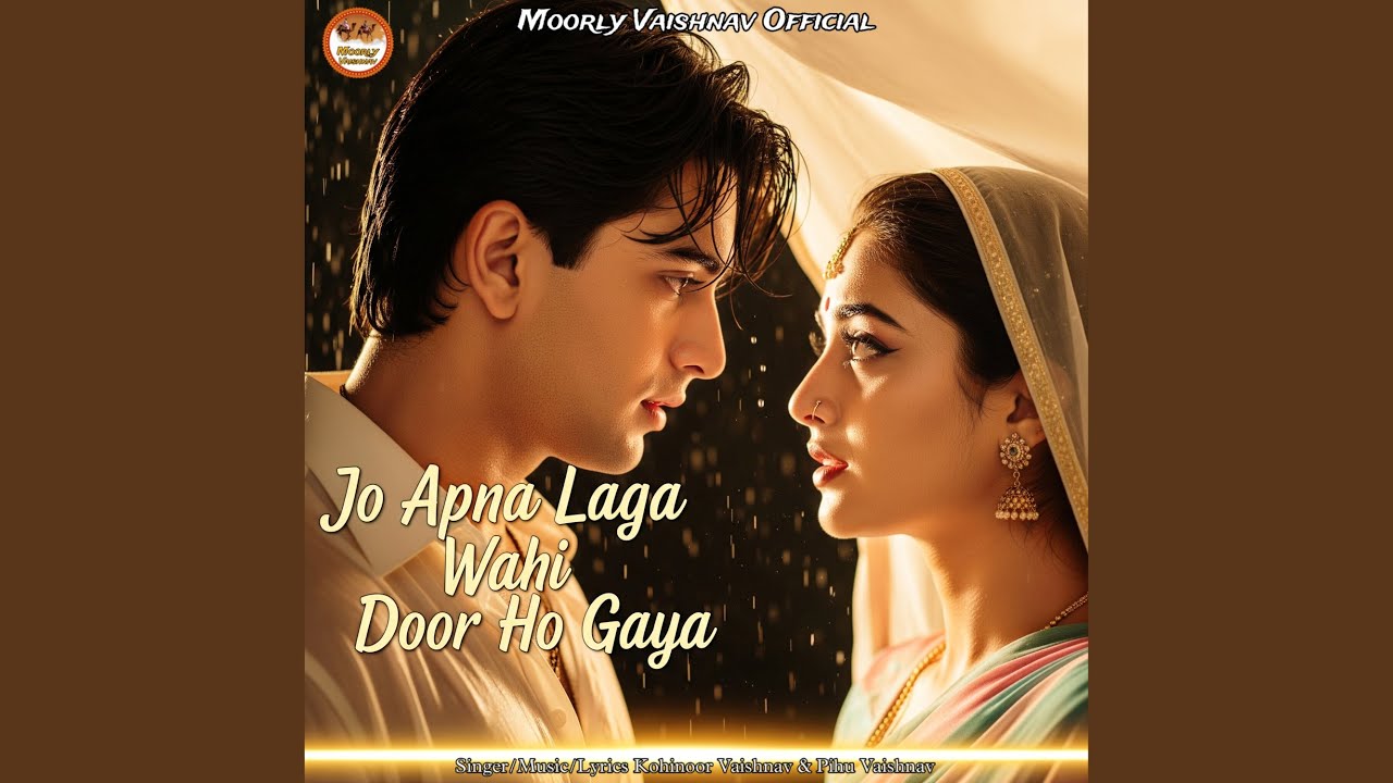 Jo Apna Laga Wahi Door Ho Gaya