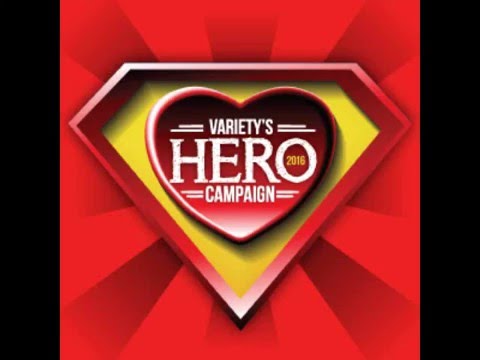 Variety at Work- Boys & Girls Club of Cedar Rapids