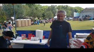 Part 11:Celebration of Feast of St Michael The Archangel Catholic Church, McKinney, Texas, 3.10.2021