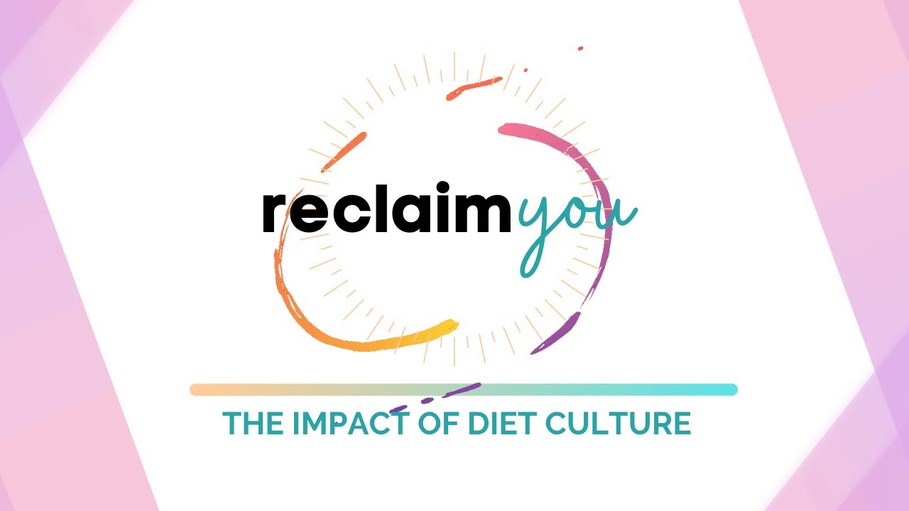 The Impact of Diet Culture with Abby Albright