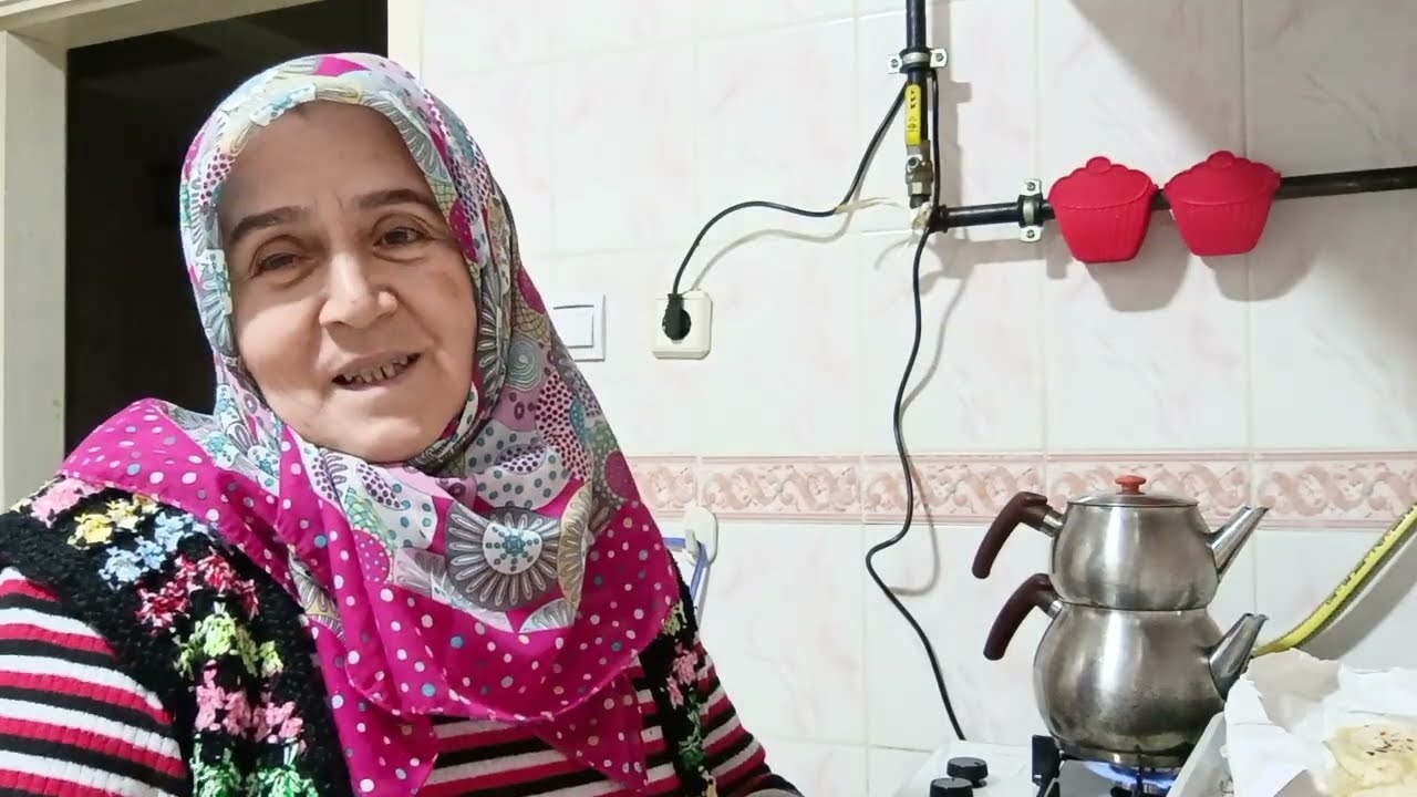 GÜNLÜK VLOG 😋🥰😍