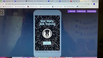 Jordan Fairchild - AP CSP Create PT Video