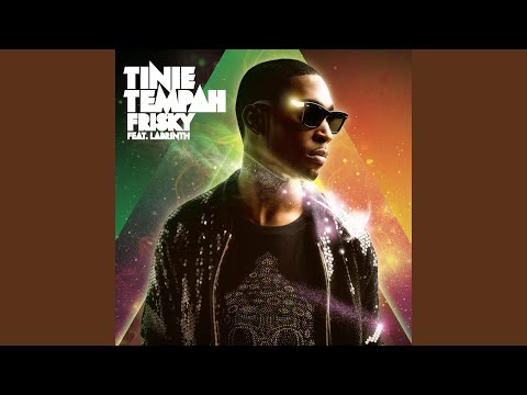 Frisky (feat. Labrinth) (Radio Edit)