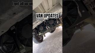 Big systems are coming together for our AC and Heating systems. More info in the description!