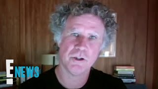 Will Ferrell Confirms 'Wedding Crashers 2' Is Being Written | E! News