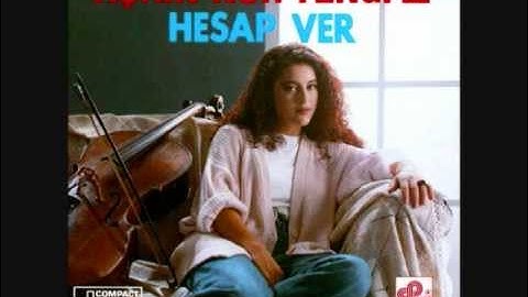 Aşkın Nur Yengi - Zehir Gibisin (1991)