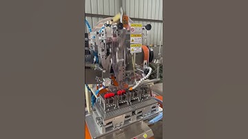 Brush Tufting Machine Automatic Brush and Broom Making Machine