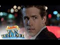 'That's Right, Drink Up' | Van Wilder