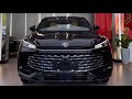 New Arrival 2026! MG HS Super Premium - New Performance Comfort Interior, Exterior Feature