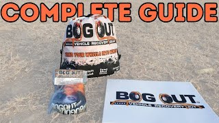 Bog Out 4x4 Vehicle Recovery System - Unbiased review