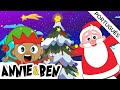 Annie e Ben | JINGLE BELL! JINGLE BELL! O NATAL ESTÁ CHEGANDO! | Diversão em casa