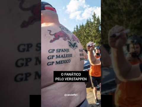 Vídeo: Verstappen deixando o Red Bull?