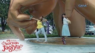 My Korean Jagiya Gia s trip to South Korea Full Episode 1