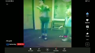 Olta Geldi Keloğlan