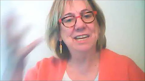 Candidate Interview Pamela Hansen for Franklin Vil...