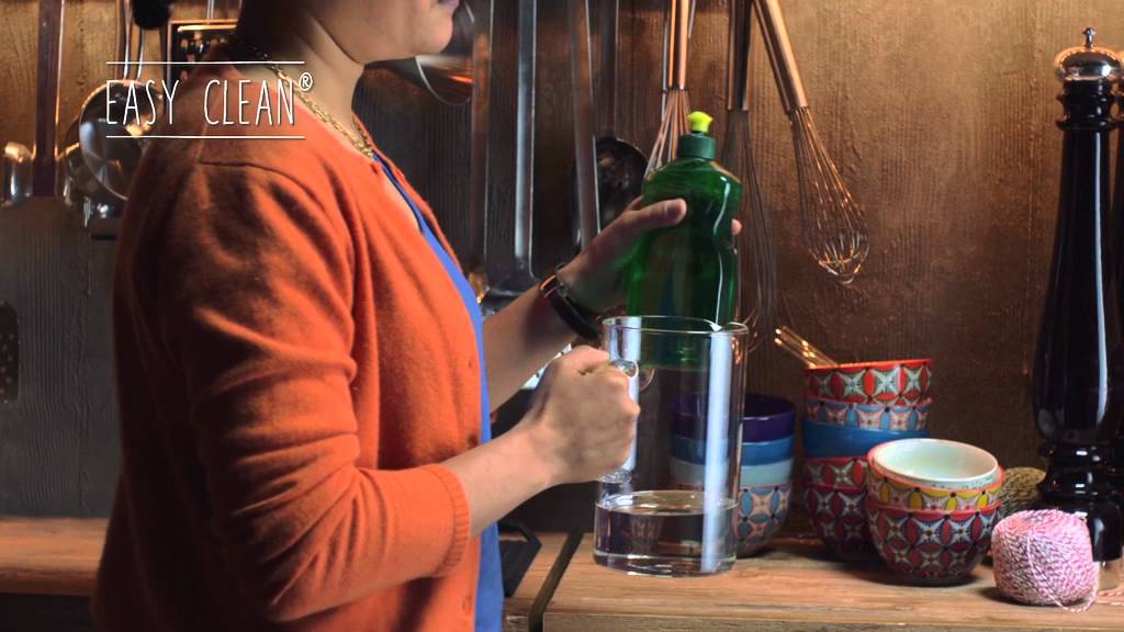 Neff EASY CLEAN YouTube