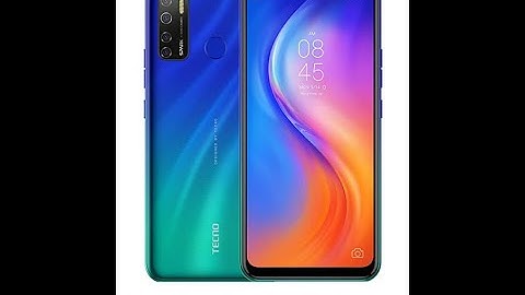 【 Updated 】 How to Hard Reset Tecno Spark Power 2 Mobile Phone? - ServiceCentreList.com