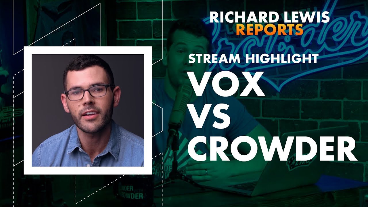 Vox Livestream Vox Livestream