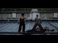 Banlieue 13 Ultimatum Scène Supprimée 2 District 13 Ultimatum Deleted Movie Scenes 2 Bonus 