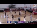 D3hoops.com Classic (MBB): Hardin-Simmons vs. Wheaton (Ill.)