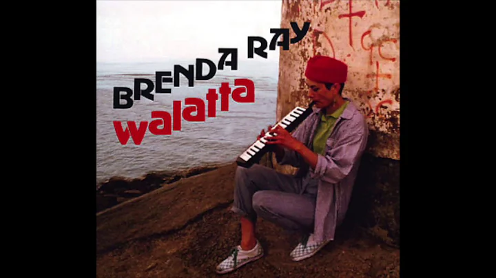Brenda Ray - Dreamin'