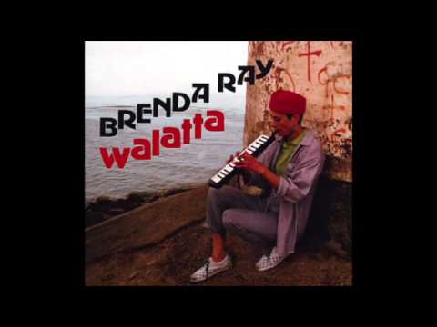 Brenda Ray - Dreamin' - YouTube