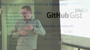 Getting the most out of the Salesforce Open Source Community