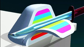 ASMR SLICING Gameplay all levels walkthrough games new update Android and ios mobile 1