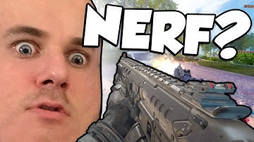 If the Brecci got NERFED...